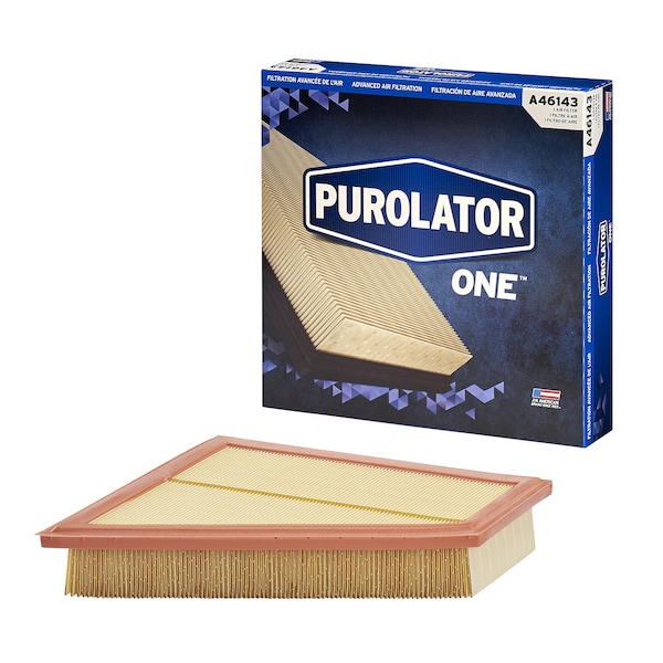 Purolator Purolator A46143 PurolatorONE Advanced Air Filter A46143 - main